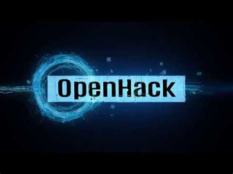 openhack gd